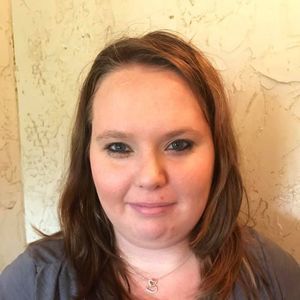 Meet your Posher, Ashlie